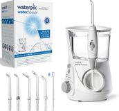 Waterpik WP-660 Ultra Professional elektrische flosser - Wit