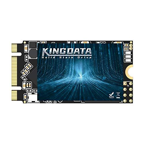 KINGDATA SSD NEW (480 GB, M.2 2242)