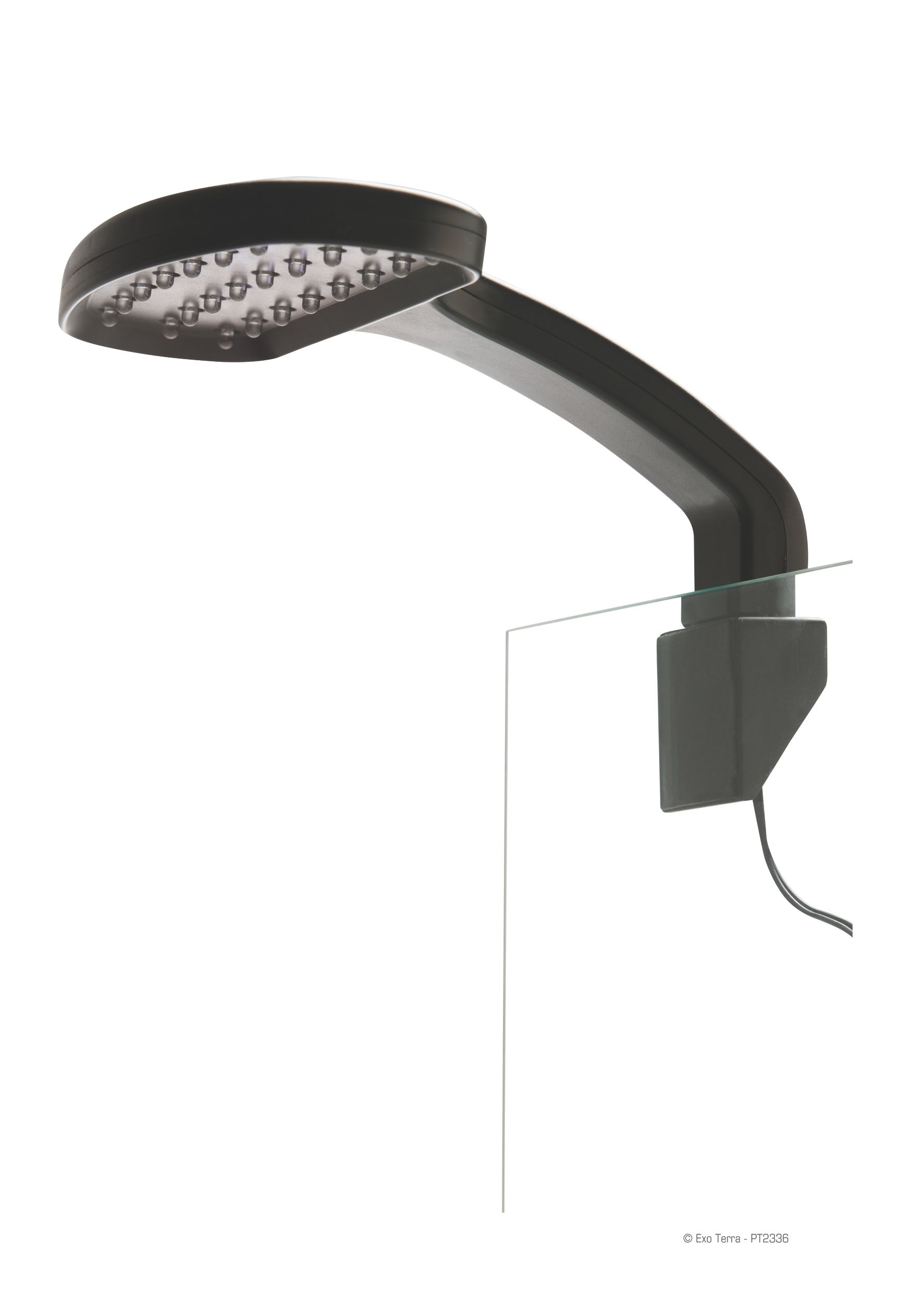 Exo Terra PT2336 LED-lamp - 24 watt - wit, blauw