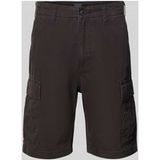 Levi's Carrier Cargo Shorts Zwart 30 Man
