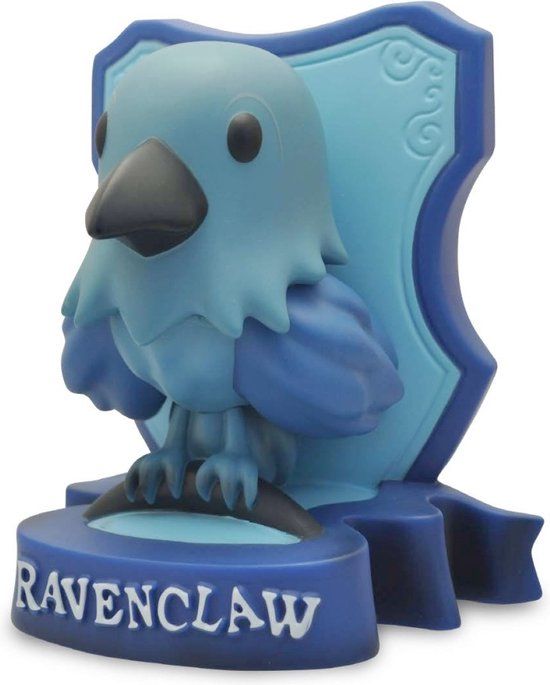 Plastoy Harry Potter Chibi Ravenclaw Spaarpot