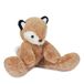 Histoire d'ours Sweety schuim Pm-Renard-25 cm, HO3071, bruin