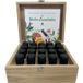 Voshuiles Bienfaits Coffret Huiles Essentielles Bio 20x10 ml