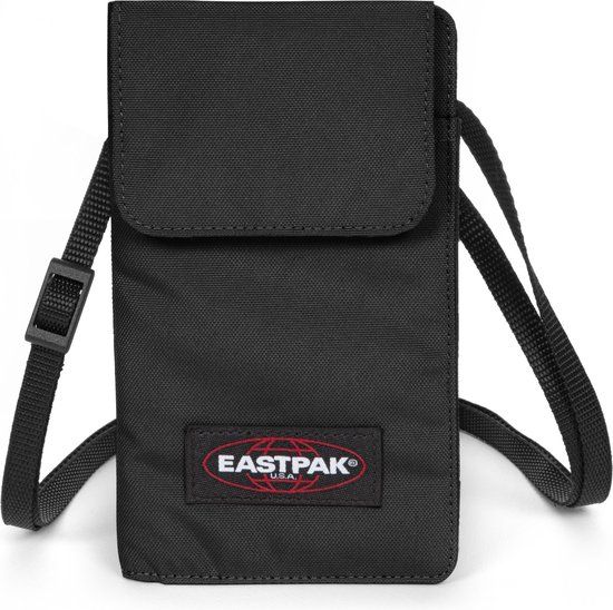 Eastpak Daller Pouch Crossbody Bag - Black