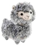 HEUNEC Grijze knuffel 324251