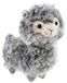 HEUNEC Grijze knuffel 324251