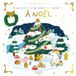Les émotions de Gaston la licorne à Noël - Livre animé
