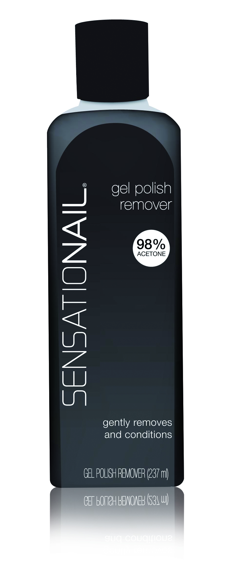 Sensationail SensatioNail Gel Polish Remove