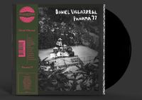 Panama Daniel Villarreal - Panama 77