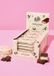 KoRo | Gepofterijstreep met melkchocolade 20 x 18 g