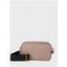 Furla Classic Xl Pochette bandoulière Taupe+nero Taille: OS