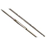 Cressi Spa Hampe Plasma 6,70 mm