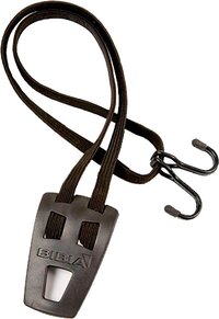 Bibia Transportbinder Voordrager Zwart 28 Inch - 1 stuk