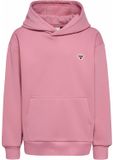 Hummel kindersweatshirt Hmljr Loose Hoodie Bee 232952