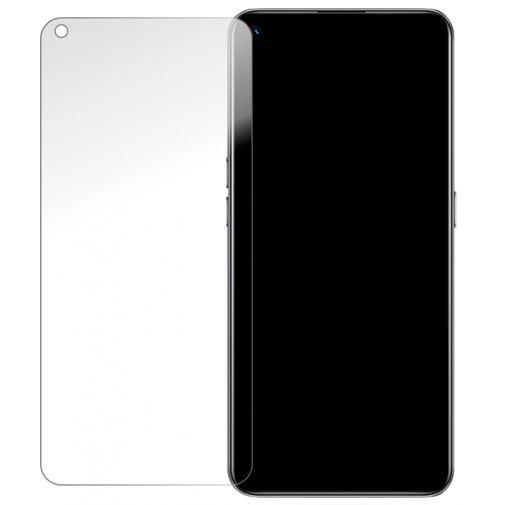 Mobilize Gehard Glas Clear Screenprotector Realme GT