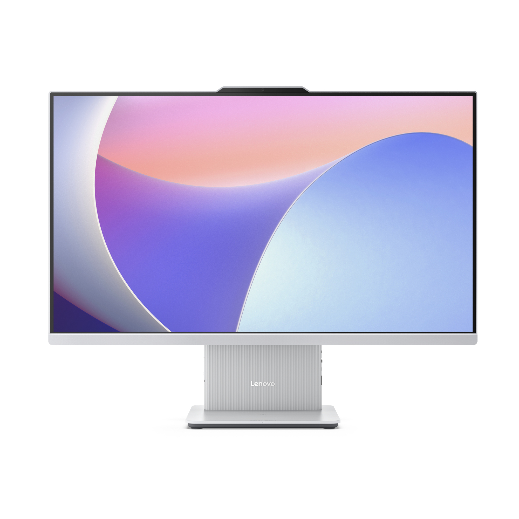 Lenovo IdeaCentre AIO 27IRH9 27" All-in-One PC - Intel Core i7-13620H, 16GB RAM, 1TB SSD, Windows 11 Home - Cloud Grey