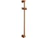 Brauer Copper Carving thermostatische inbouw regendouche SET 64 koper geborsteld PVD