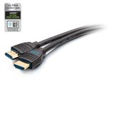 C2G 3m Performance Serie Ultra High Speed HDMI kabel met Ethernet - 8K 60Hz