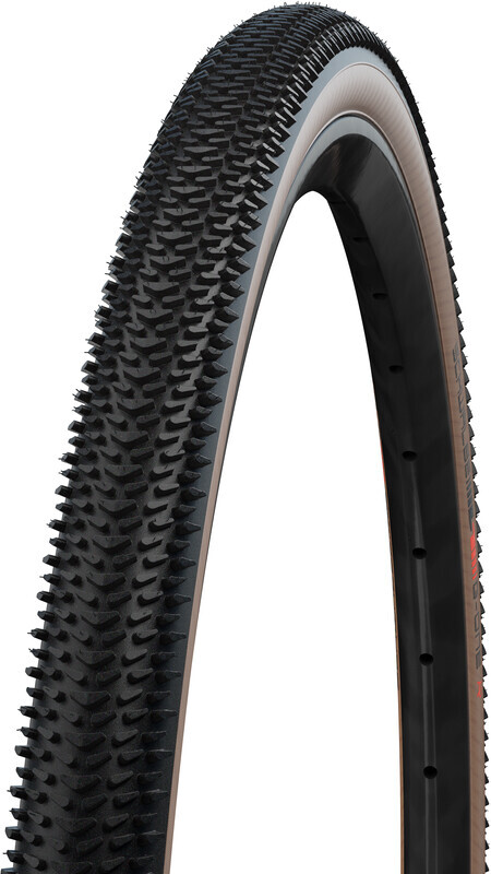 SCHWALBE  / TRANSPARENT-SKIN / Uni / 28x1.70, 700x45C / 2024