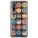 ERT GROUP mobiel telefoonhoesje voor Xiaomi MI NOTE 10 / MI NOTE 10 PRO origineel en officieel erkend Disney patroon Mickey & Friends 003, gedeeltelijk bedrukt