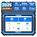 TOPDON ArtiDiag Pro Diagnoseapparaat, online codering en bidirectionele bediening, volledige systeemdiagnose op OE-niveau, 35+ servicefuncties, 2 jaar gratis update
