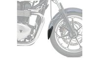 Puig 6435N Extenda Fenda voor Triumph BONNEVILLE SE 09'-15', Black