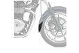 Puig 6435N Extenda Fenda voor Triumph BONNEVILLE SE 09'-15', Black