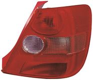 TarosTrade 41-0761-R-13625 stoplicht voor 3 deuren E-Mark rechts