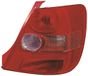 TarosTrade 41-0761-R-13625 stoplicht voor 3 deuren E-Mark rechts