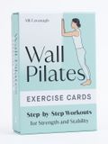 Wall Libri GmbH Wall Pilates Exercise Cards