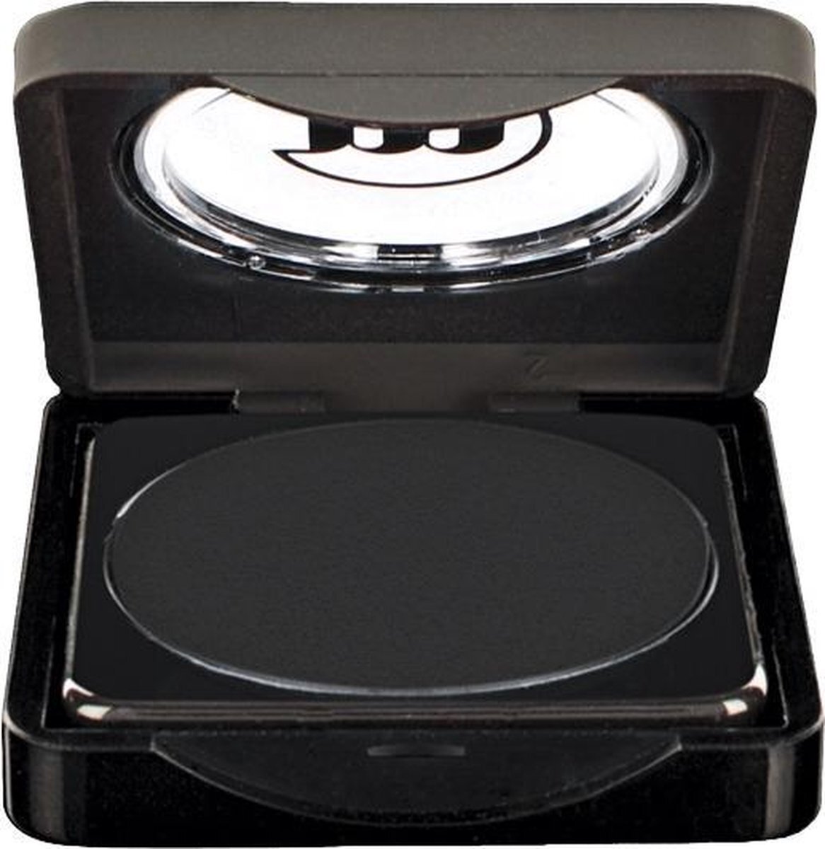 Make-up Studio Eyeshadow in Box Type B Oogschaduw - Black/Zwart