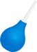 EIS Triple A Import GmbH Anaal douche met pompbal