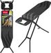 Vileda Total Reflect Ultimate strijkplank - in hoogte verstelbaar - XXL-voet - 183416