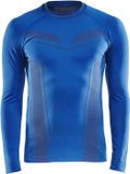 Craft Pro Control Seamless Jersey - Men - Club Cobolt - M