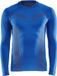 Craft Pro Control Seamless Jersey - Men - Club Cobolt - M