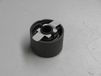Silent Piaggio/Gilera Silent Block Buffer Stock for Dog in Frame 125 150 180 2 Stroke