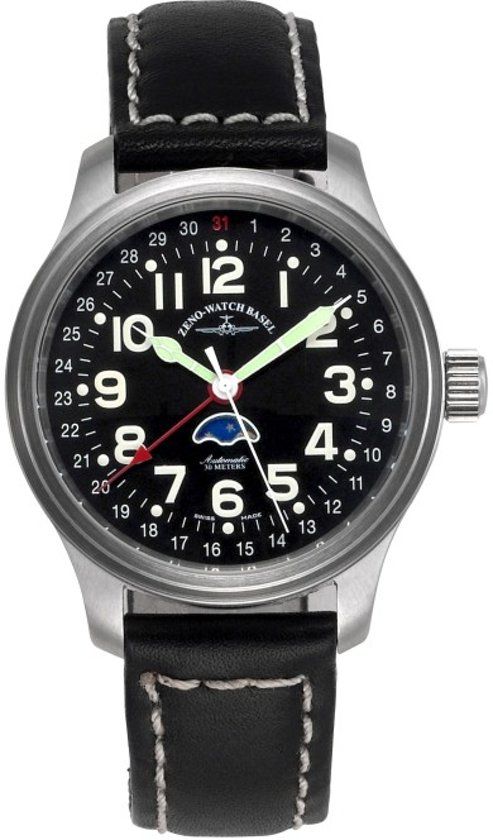 Zeno-Watch Mod. 9785-a1 - Horloge