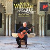 In Sony Classical John Williams - The Seville Concert