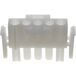 TE Connectivity 1-480763-0 Male behuizing (kabel) Universal-MATE-N-LOK Totaal aantal polen: 5 Inhoud: 1 stuk(s)