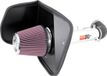K&N High Performance Air Intake Kit compatibel met Toyota Tundra/Sequoia 4.7 V8 2005-2007 (77-9027KP)