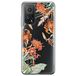 ERT GROUP mobiel telefoonhoesje voor Huawei P30 PRO Babaco patroon Flowers 057