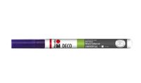 Marabu Deco Painter Aubergine 1 stuk(s)
