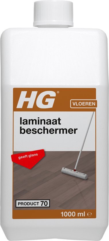 HG Laminaat Glans - 1000 ml