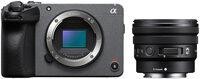 Sony Sony Cinema Line FX30 videocamera + E 10-20mm f/4.0 G