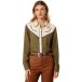Ariat Chemise Bellamy pour femme