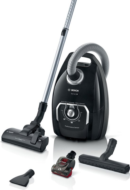 Bosch BGL8BA3S