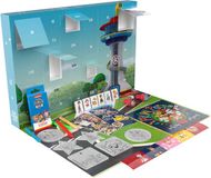CYP Brands Paw Patrol Advent Calendar