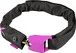 Hiplok Lite Kettingslot - 75 cm - Roze