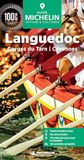Languedoc: Michelin Le Guide Vert Languedoc