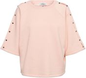 &Co Woman STERRE Sweater Roze L